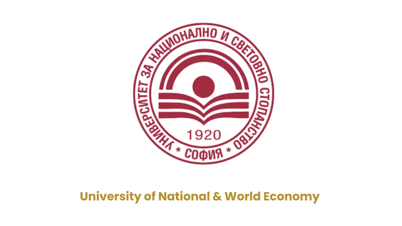 University of National & World Economy