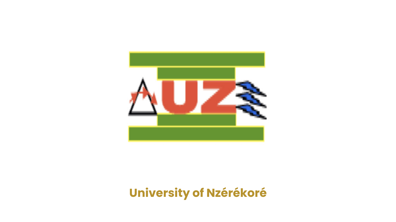 University of Nzérékoré
