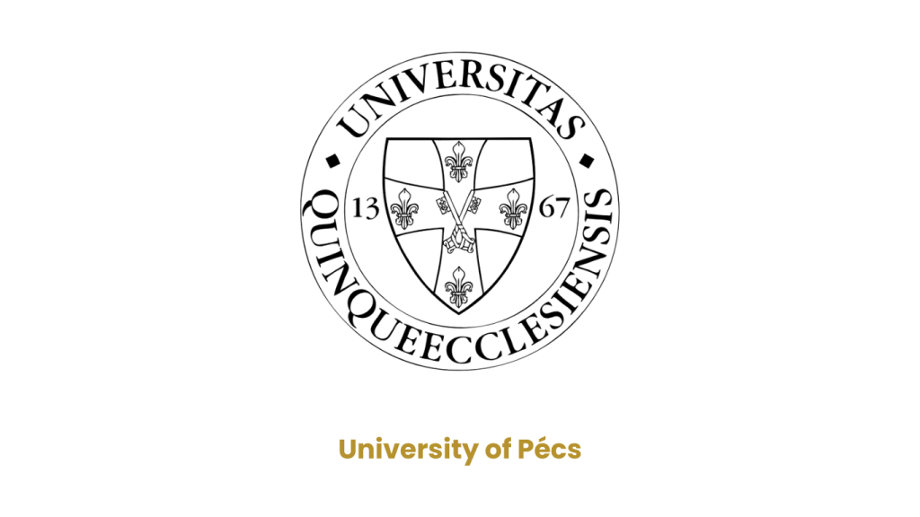 University of Pécs