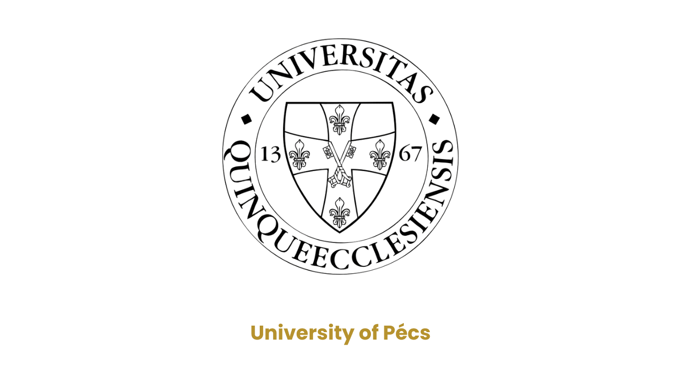University of Pécs