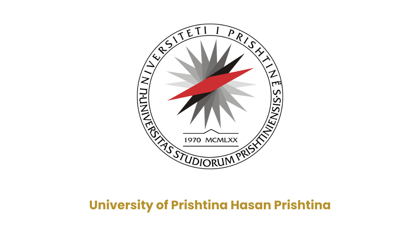 University of Prishtina “Hasan Prishtina