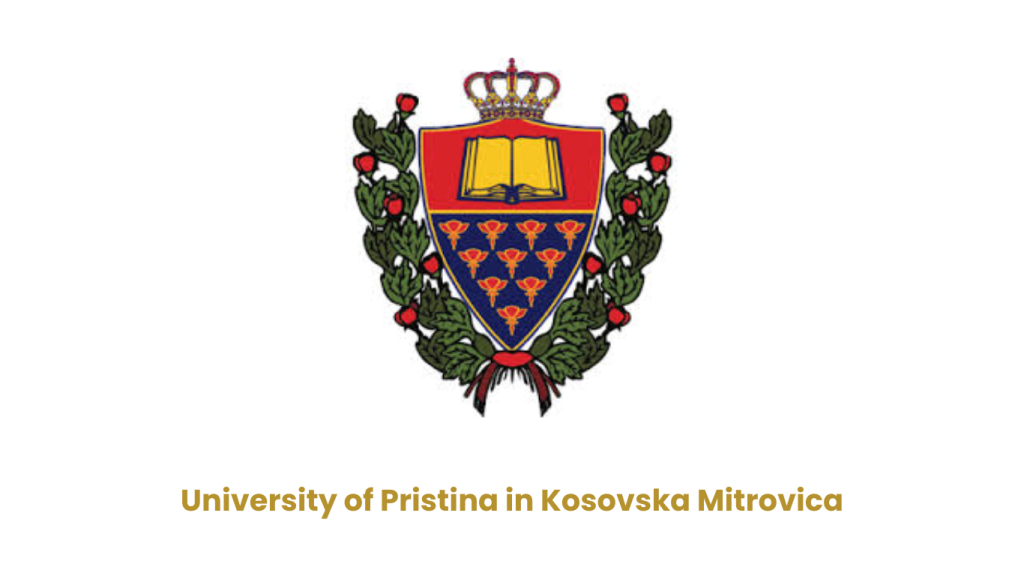 University of Pristina in Kosovska Mitrovica
