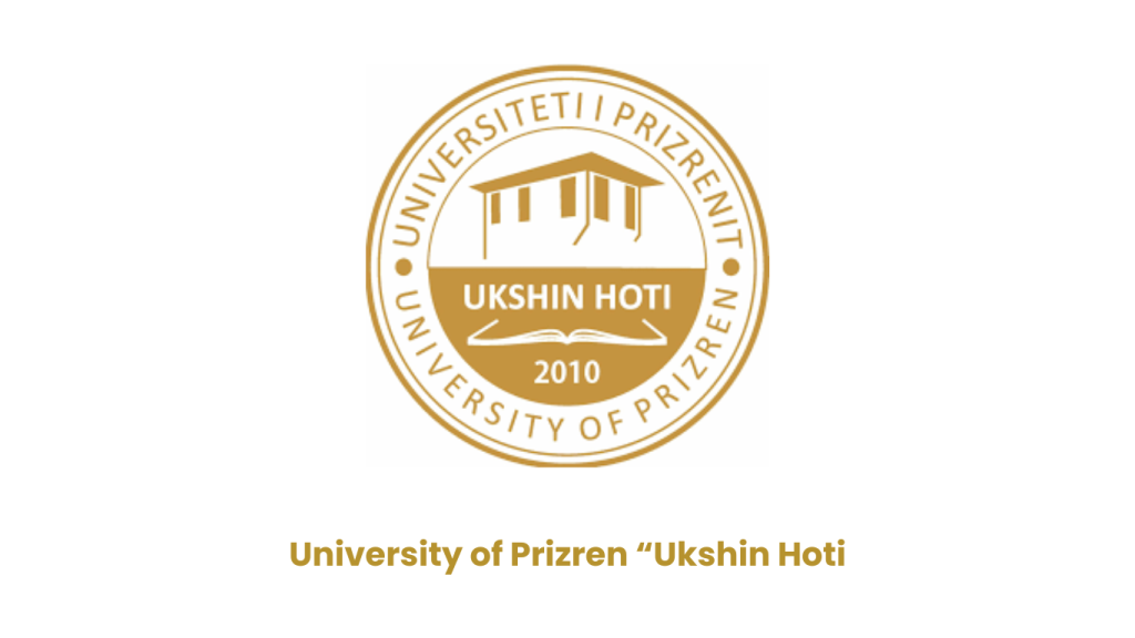 University of Prizren “Ukshin Hoti