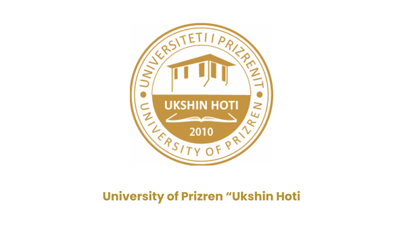 University of Prizren “Ukshin Hoti