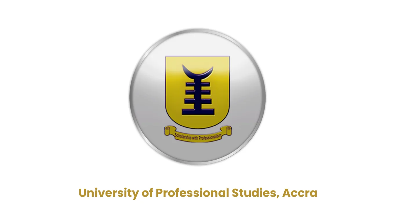 University of Professional Studies, Accra