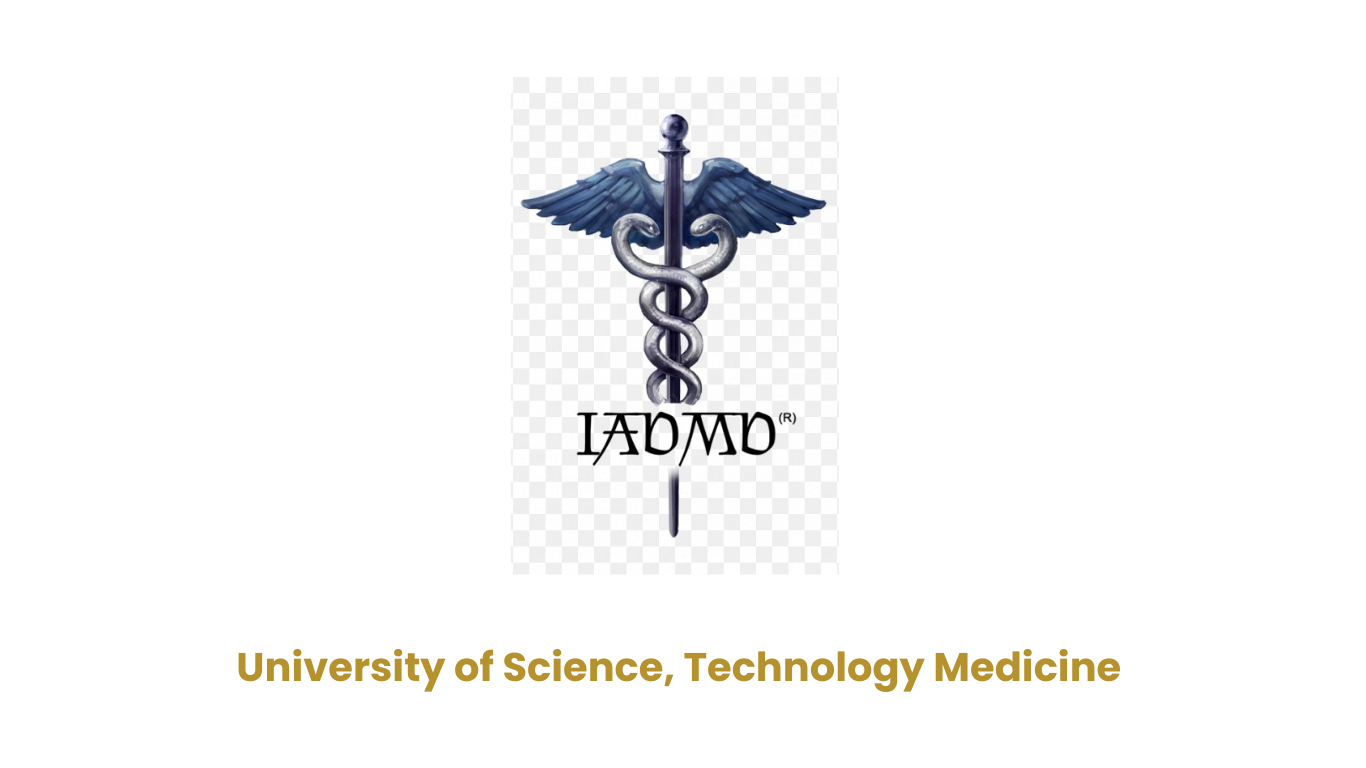 University of Science, Technology and Medicine