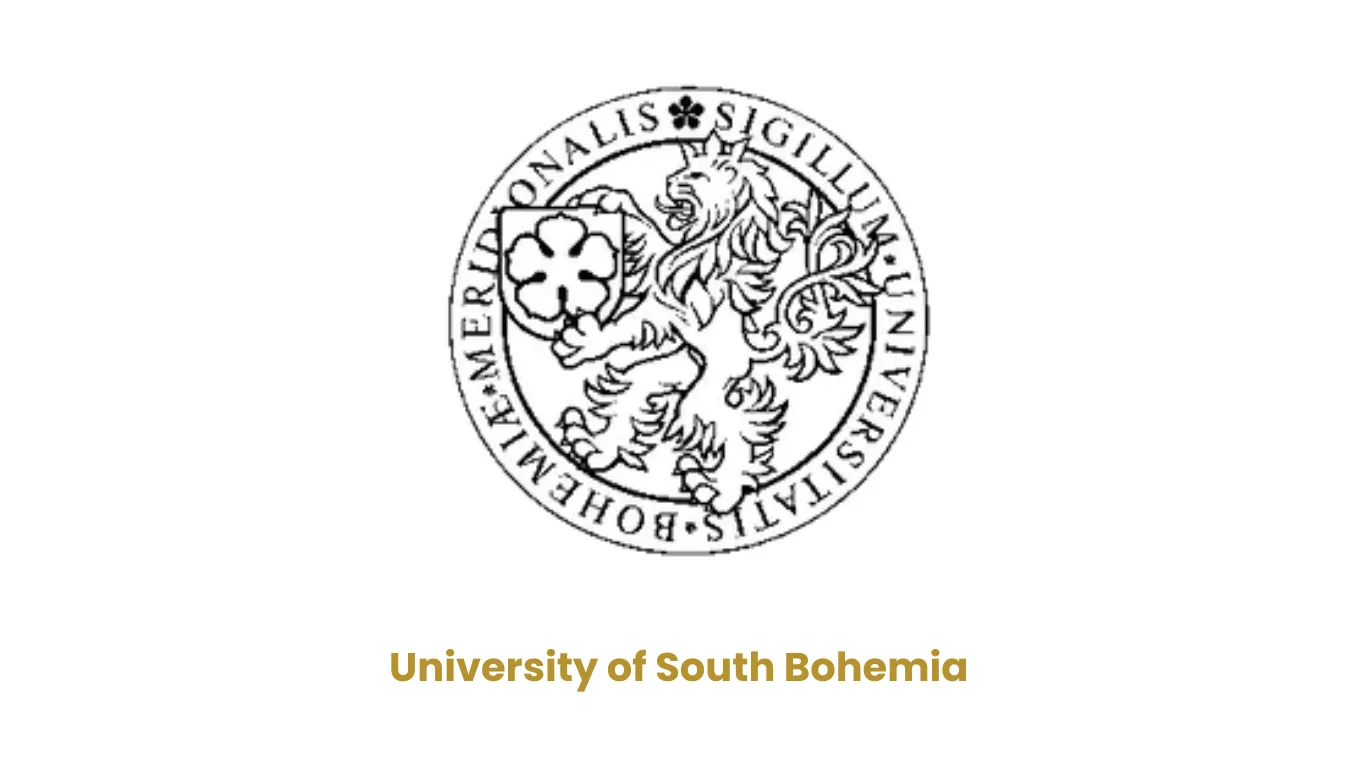 University of South Bohemia