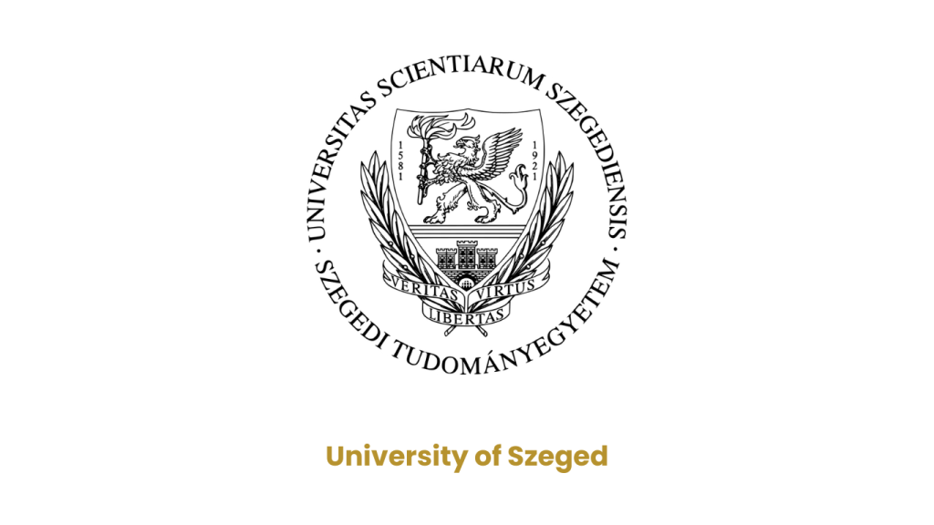 University of Szeged
