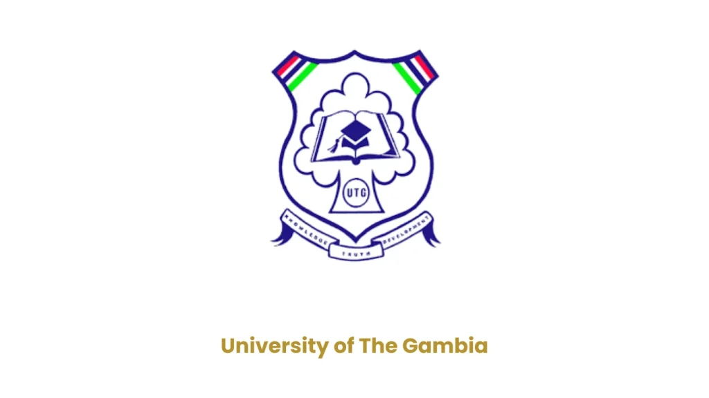 University of The Gambia
