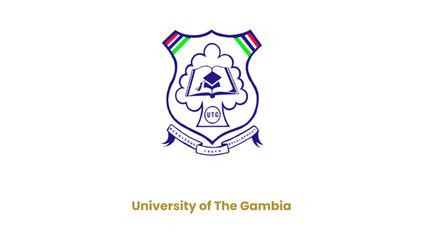 University of The Gambia