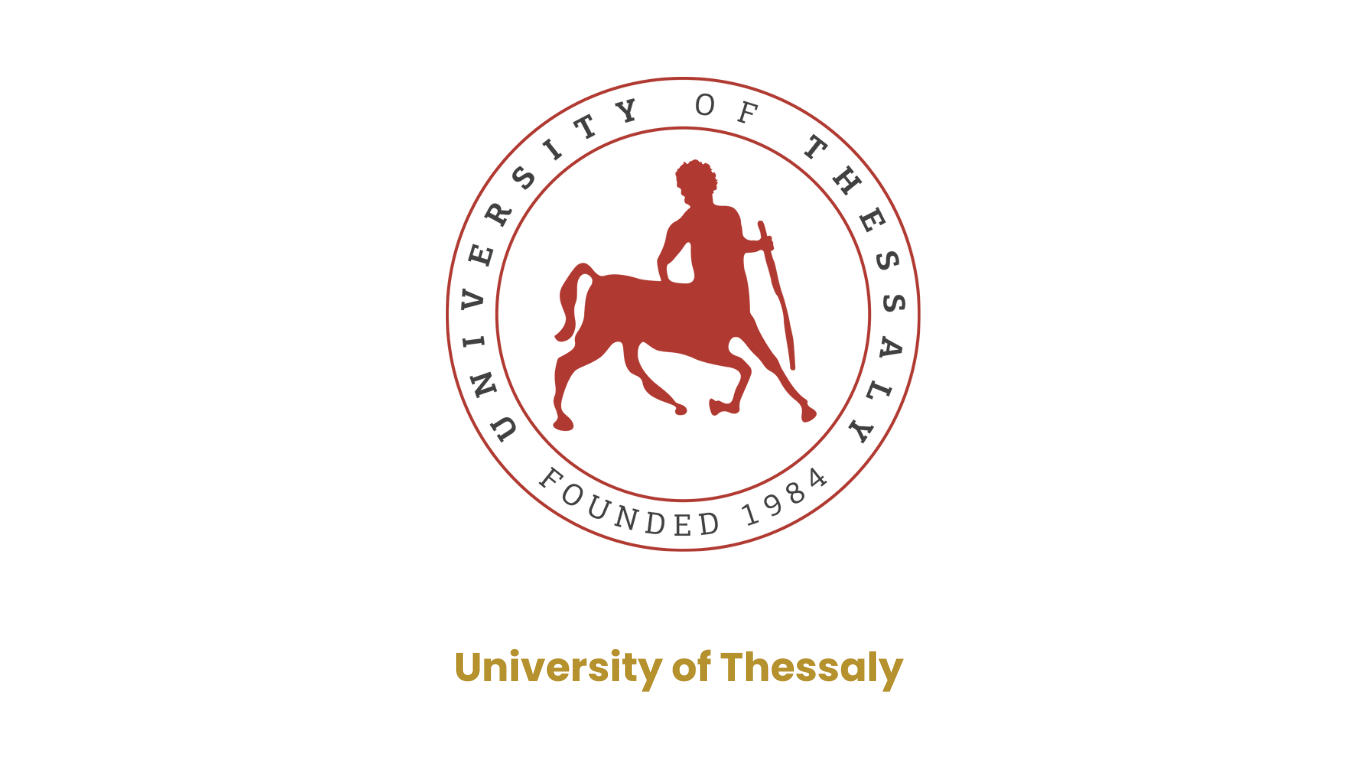 University of Thessaly