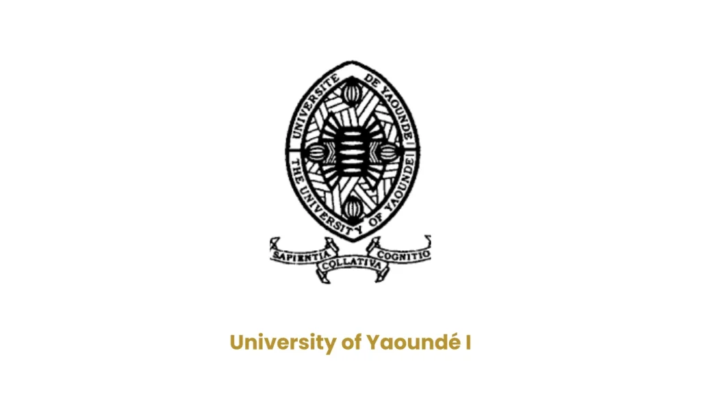 University of Yaoundé I