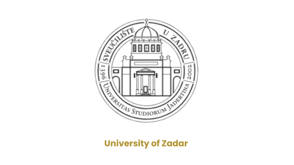 University of Zadar