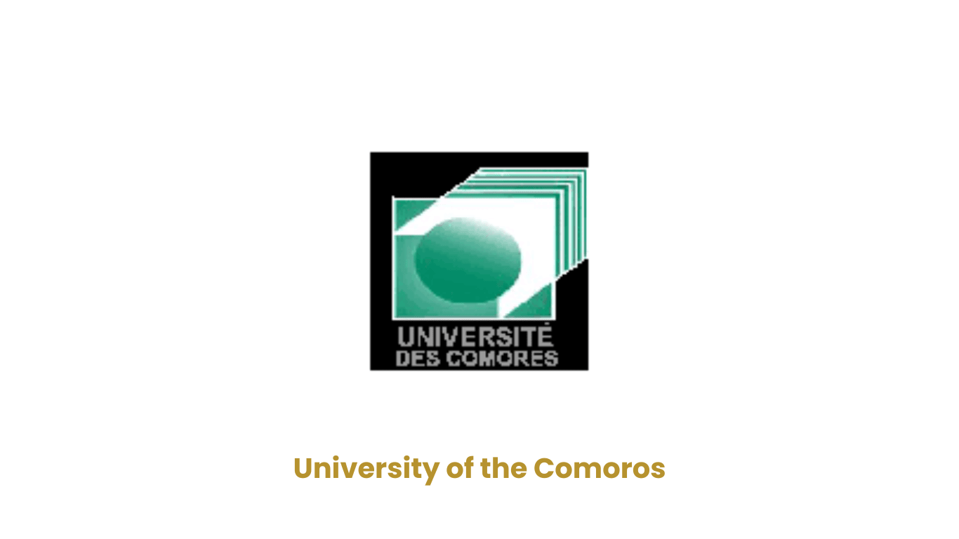 University of the Comoros