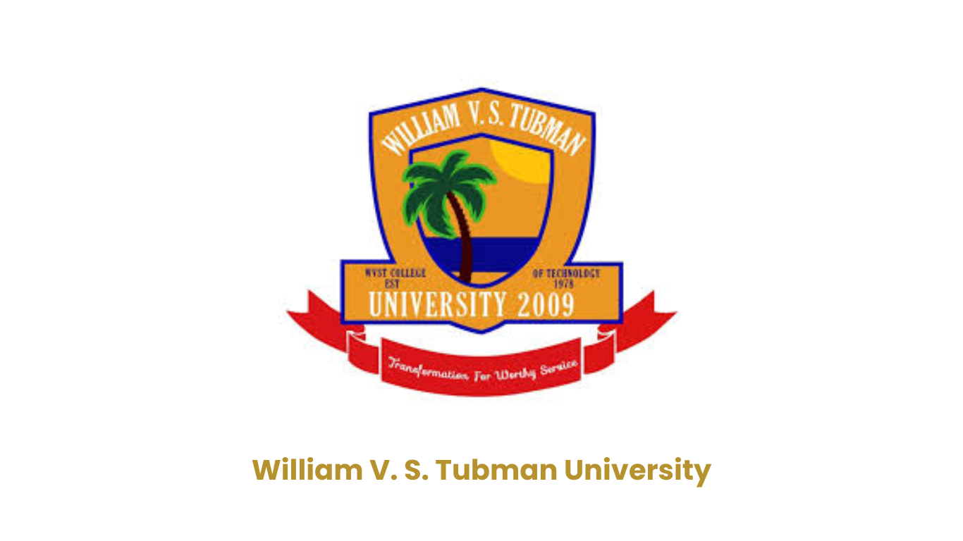 William V. S. Tubman University