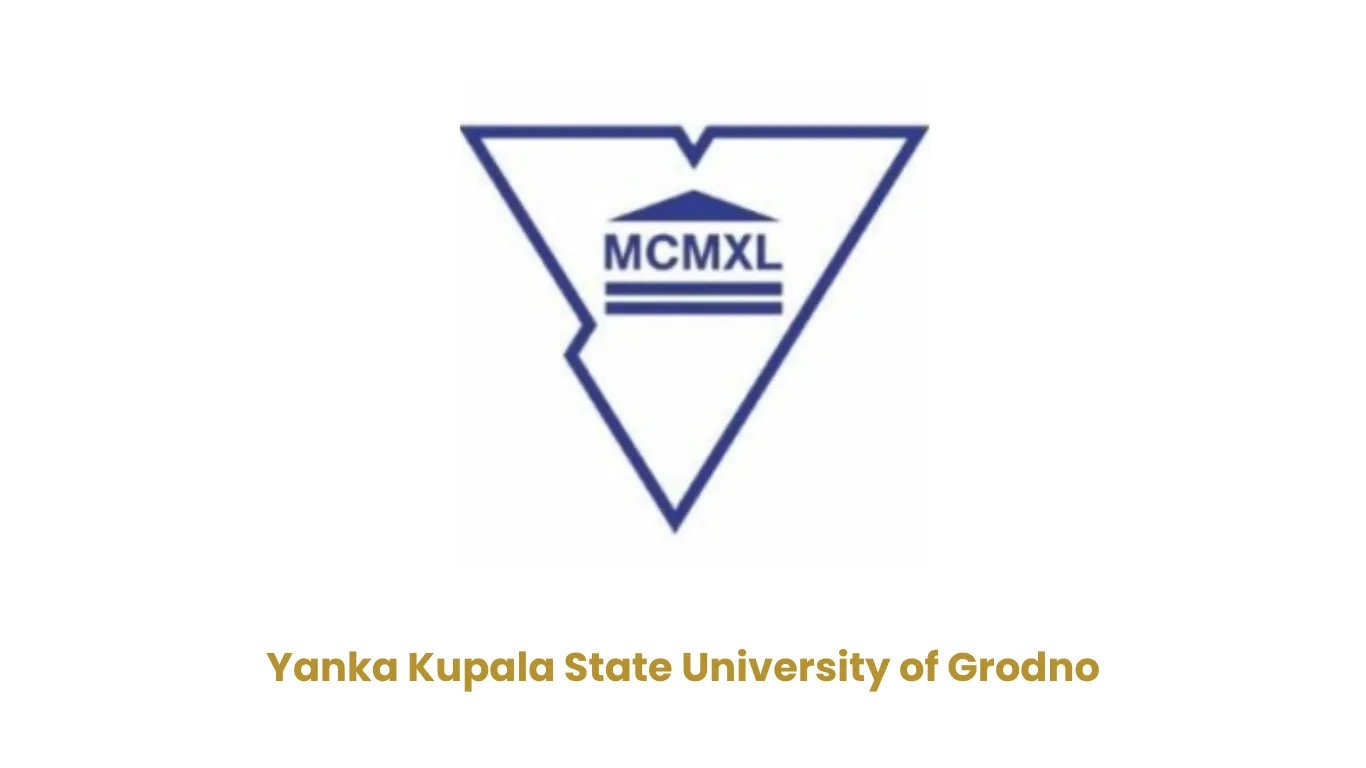 Yanka Kupala State University of Grodno