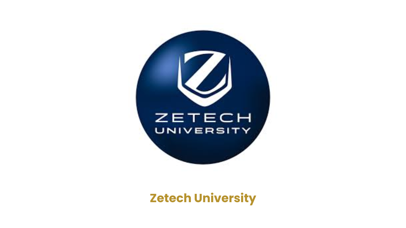 Zetech University