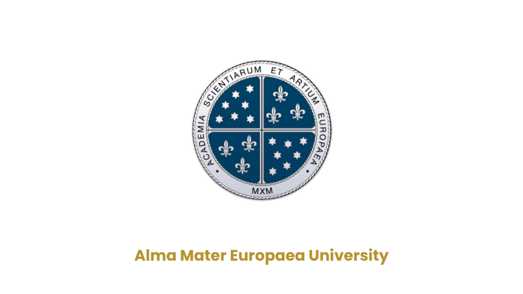 Alma Mater Europaea University