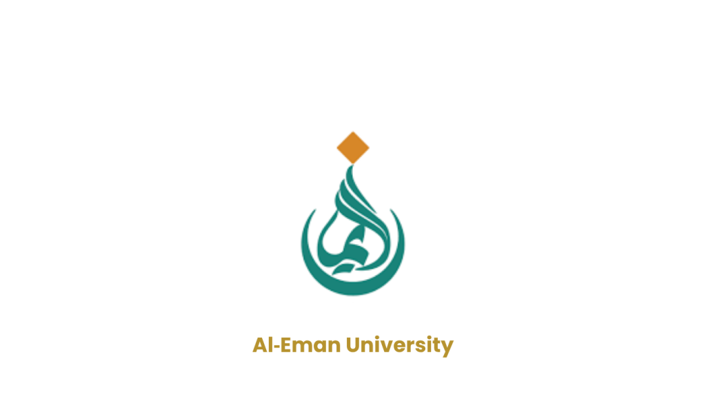Al‑Eman University
