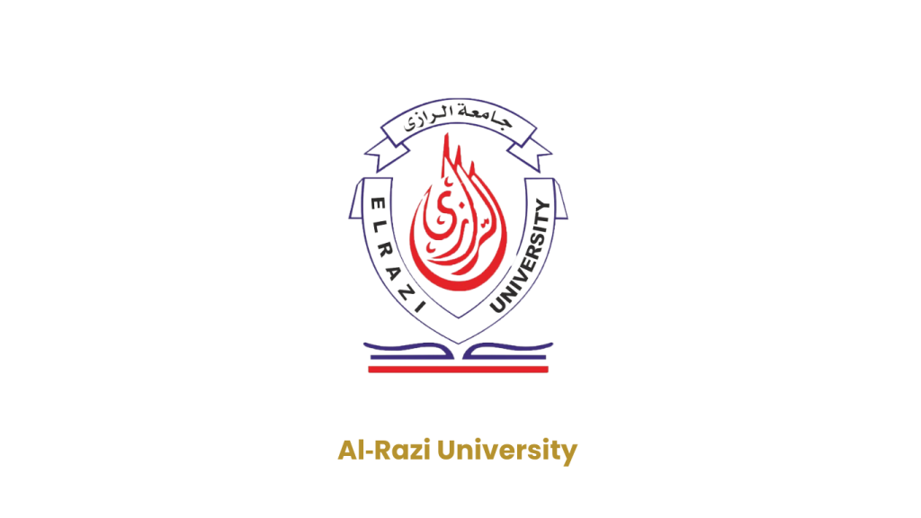 Al‑Razi University