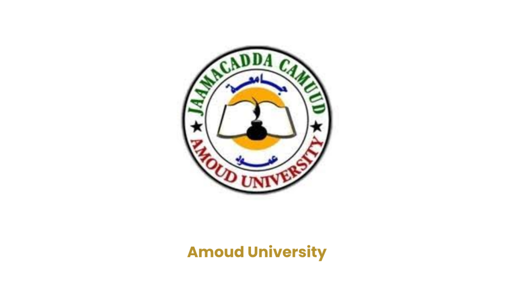 Amoud University