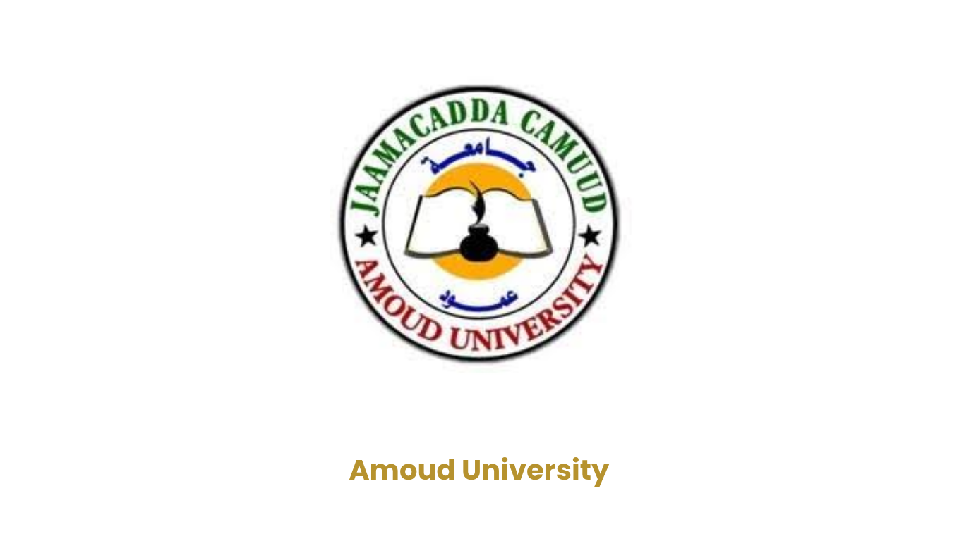 Amoud University