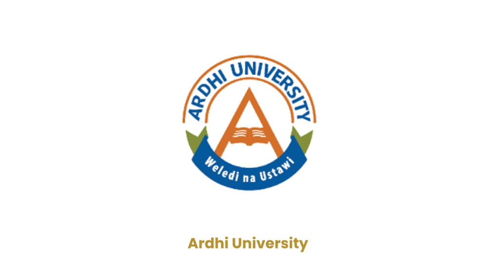 Ardhi University