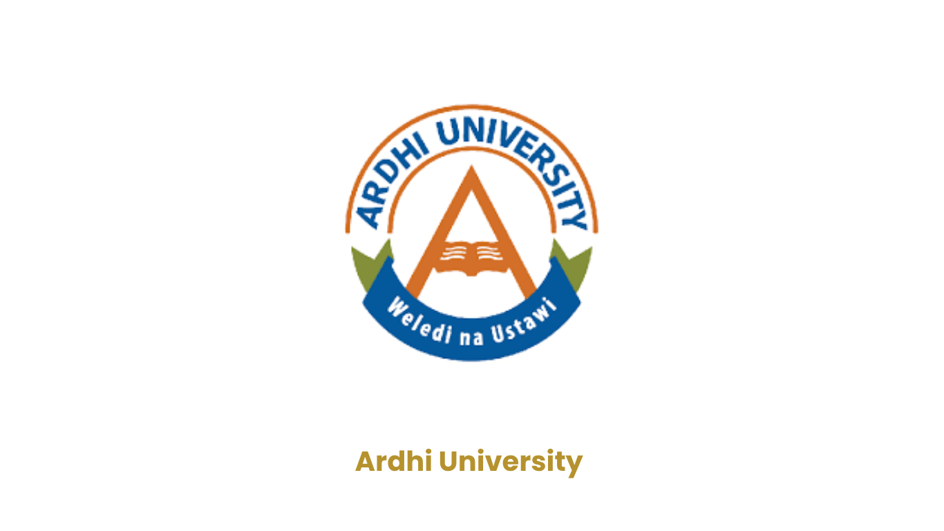 Ardhi University