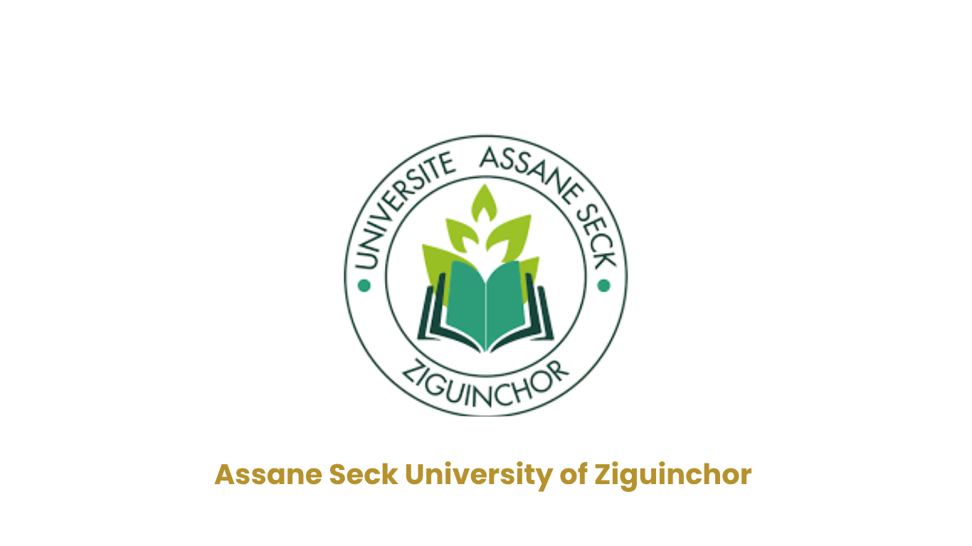 Assane Seck University of Ziguinchor