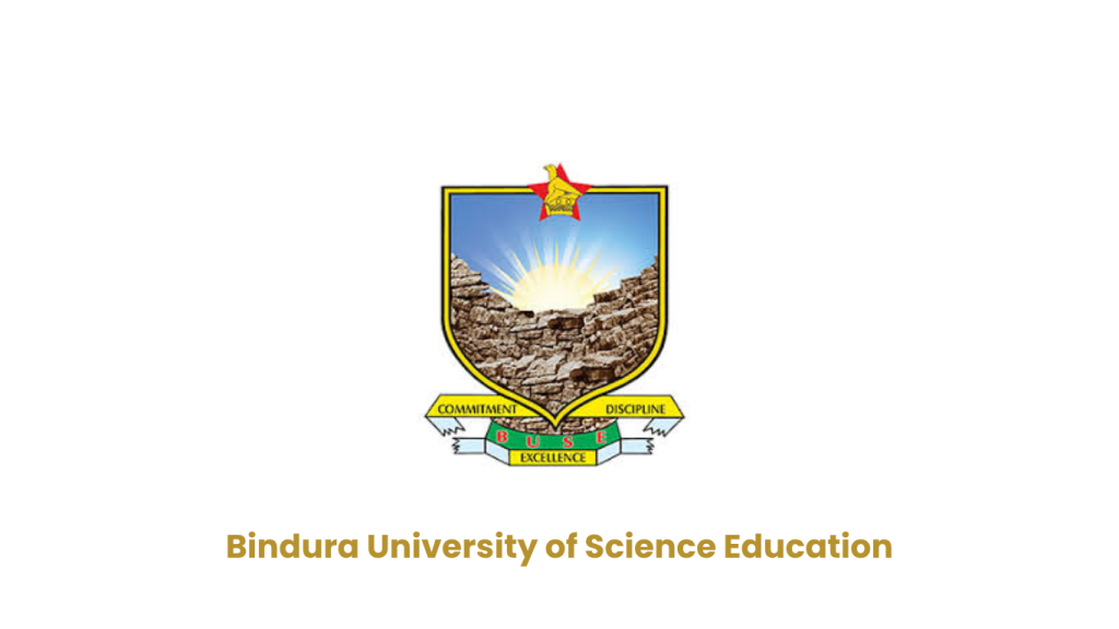 Bindura University of Science Education