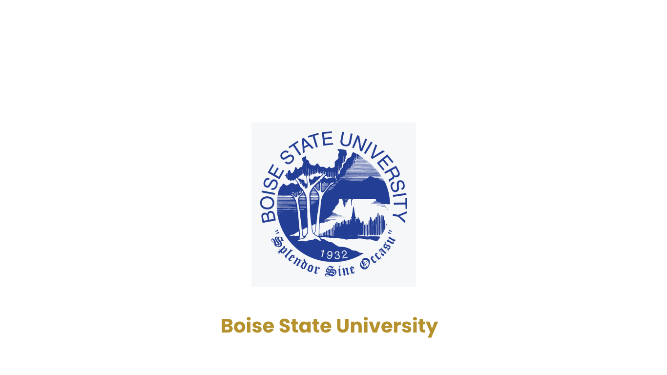 Boise State University