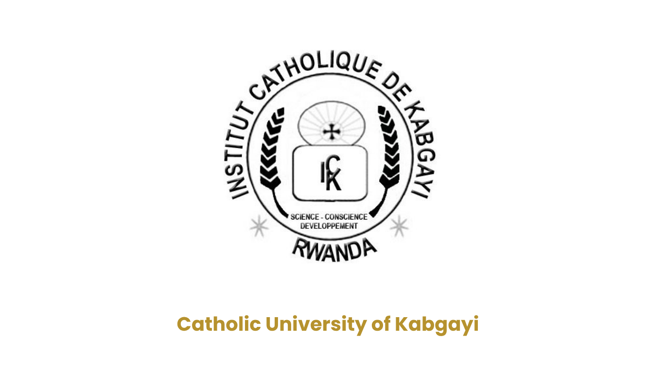 Catholic University of Kabgayi