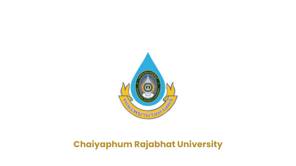 Chaiyaphum Rajabhat University