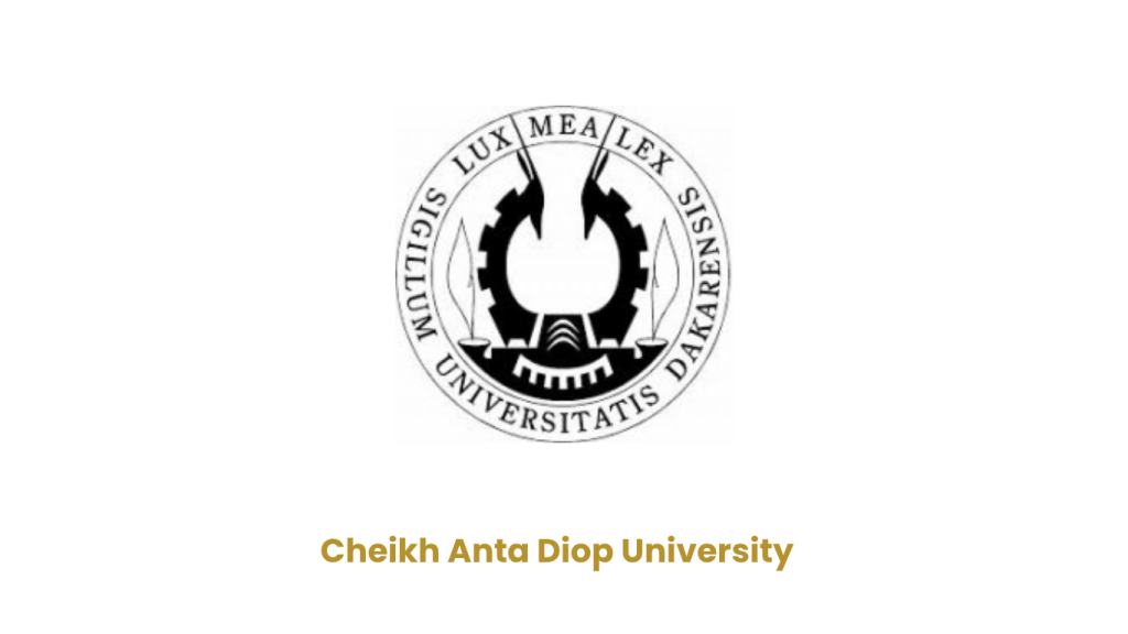 Cheikh Anta Diop University
