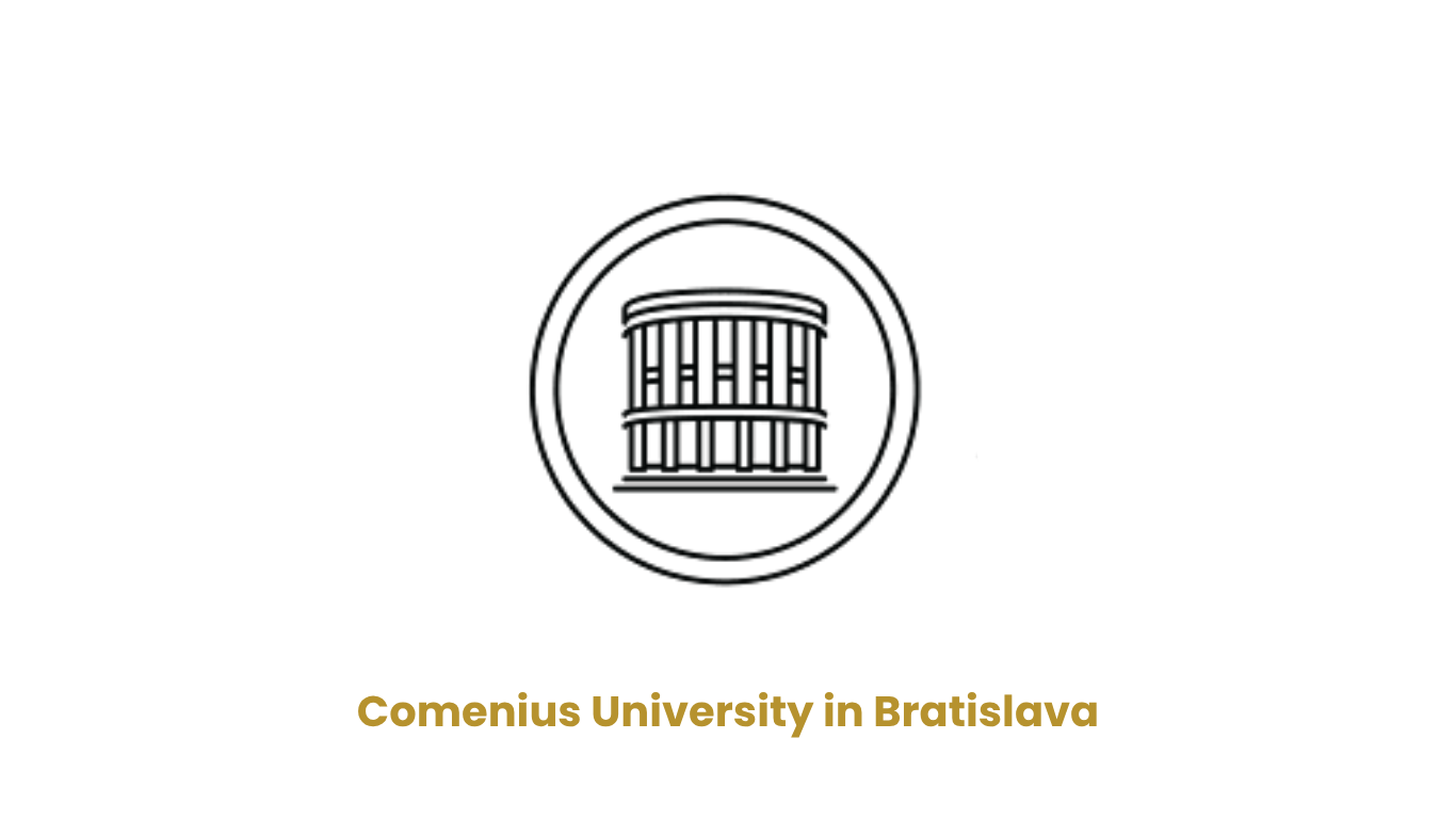 Comenius University in Bratislava