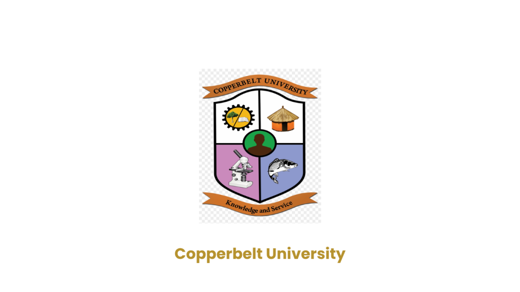 Copperbelt University BUHAVE