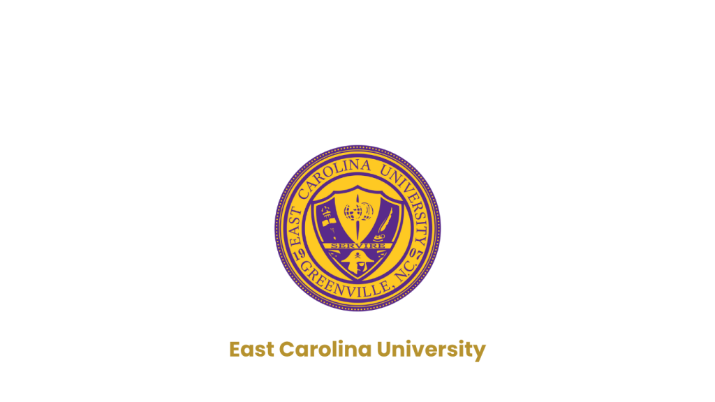 East Carolina University