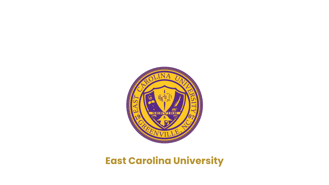 East Carolina University