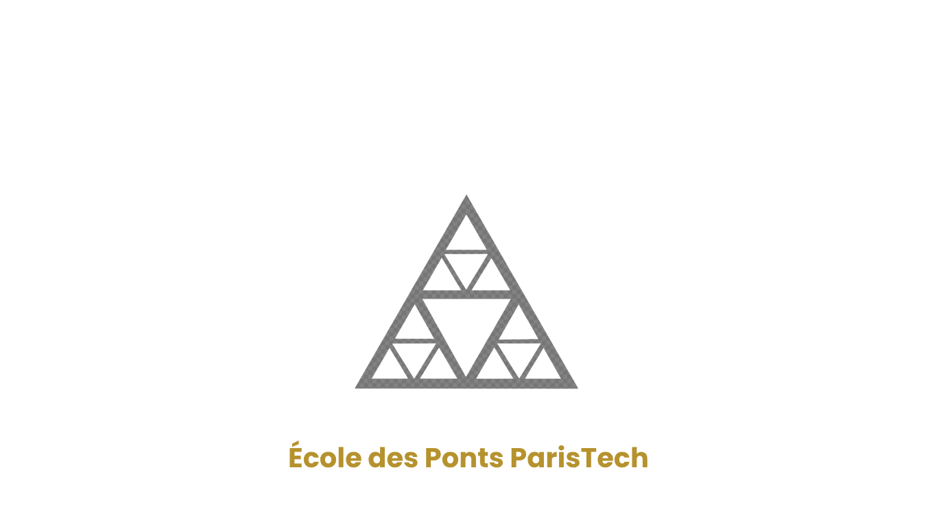 École des Ponts Paris Tech