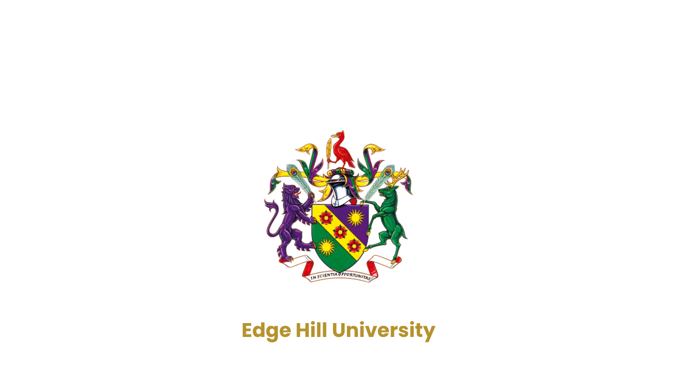Edge Hill University