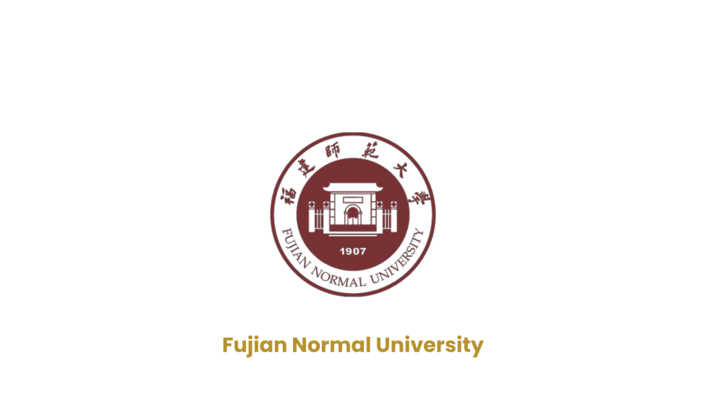 Fujian Normal University