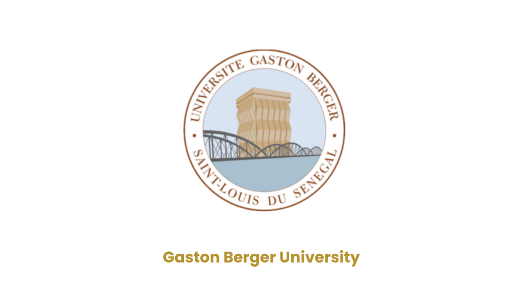 Gaston Berger University