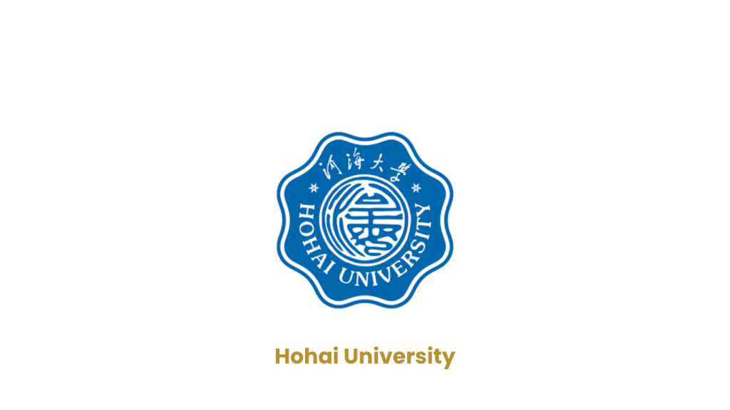 Hohai University
