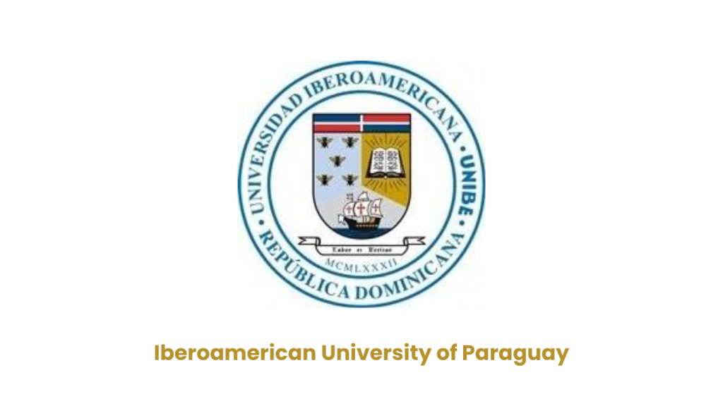Iberoamerican University of Paraguay