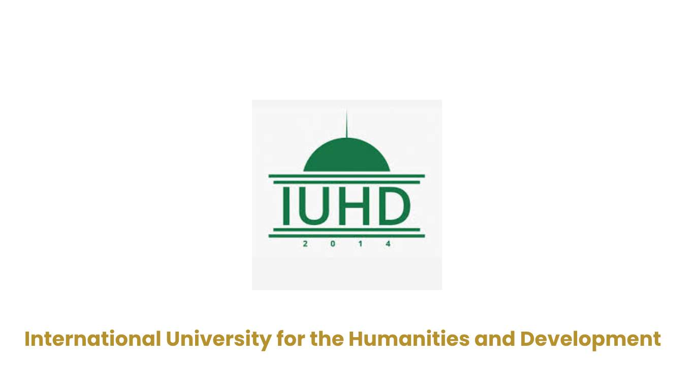 International University for the Humanities and Development