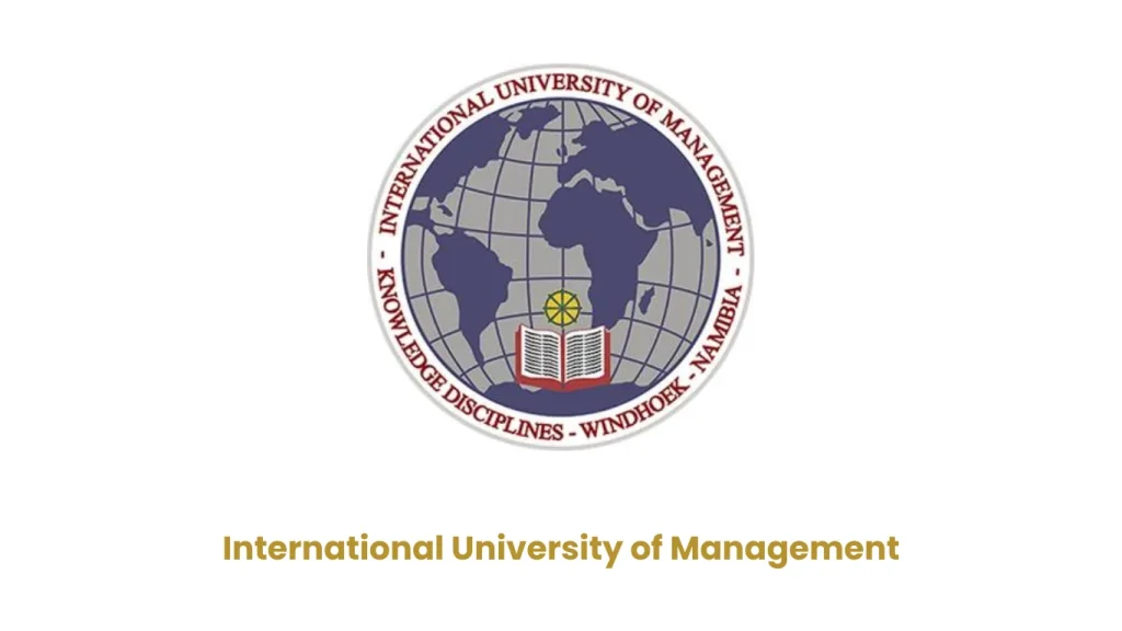 International University of Management