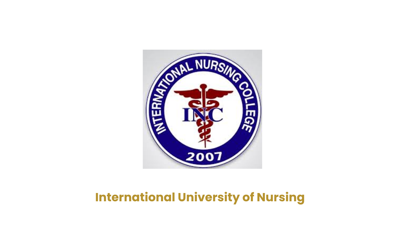 International University of Nursing