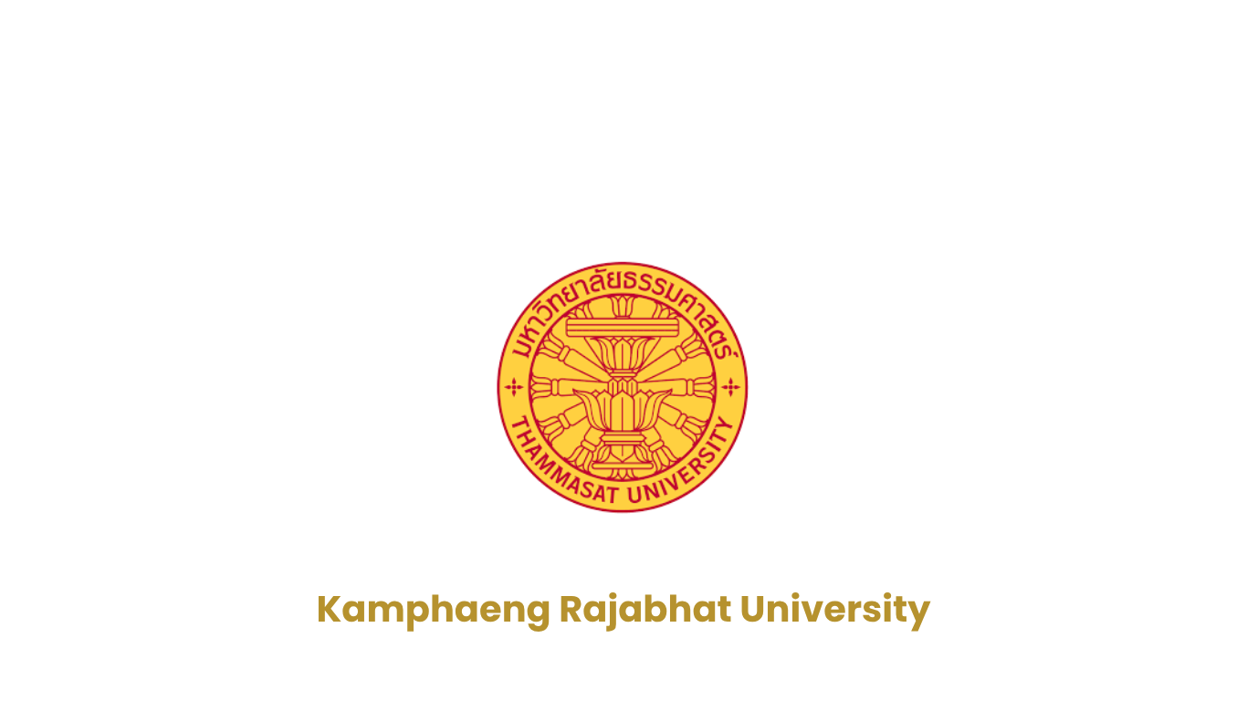 Kamphaeng Phet Rajabhat University