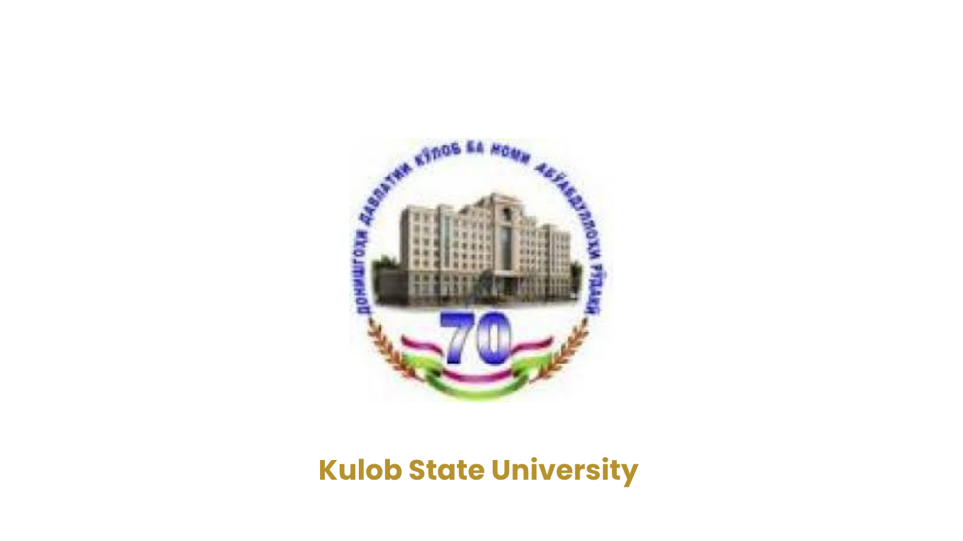 Kulob State University