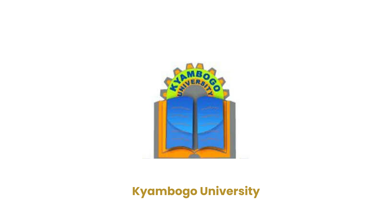 Kyambogo University BUHAVE